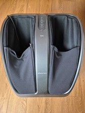uPhoria Sync leg massager