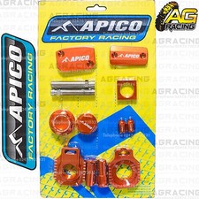 Apico Bling Pack Orange Blocks