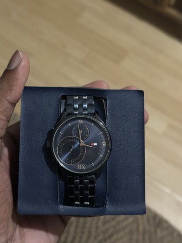 Tommy hilfiger women watch - tommy,