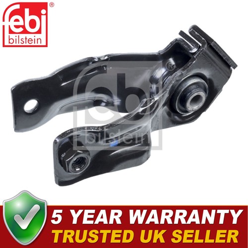 Febi rear engine - rear, fits