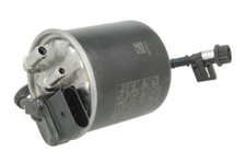 Fits MANN-FILTER WK 820/19