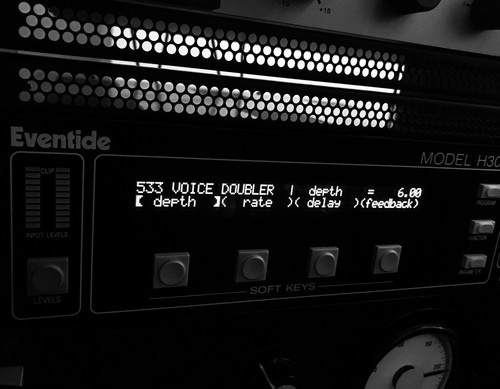 Eventide h3000 h3500 super - h3000, (super