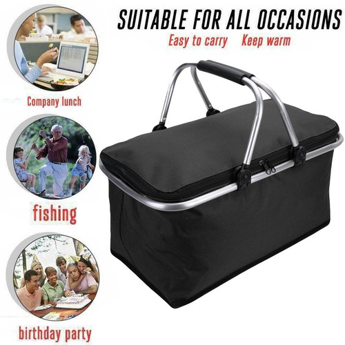 30l large insulated folding - 30l,