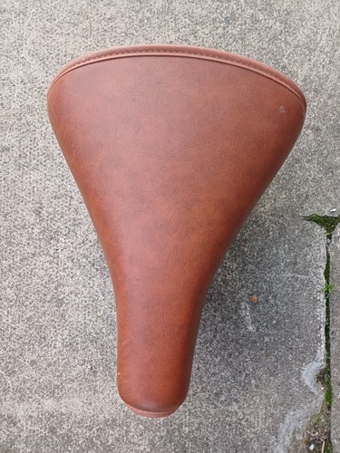 Kashima saddle - kashima, (kashimax)
