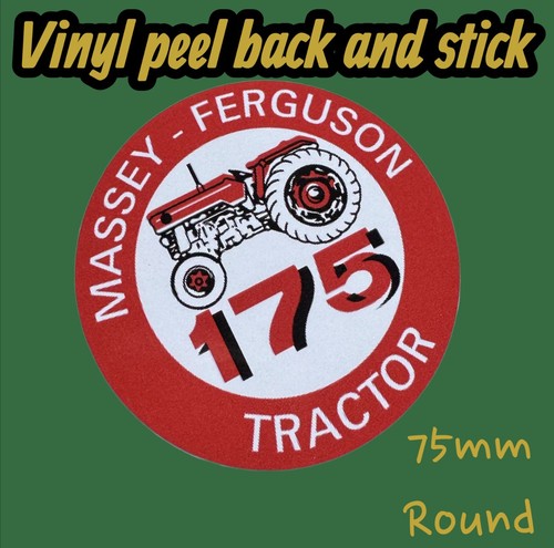 Massey ferguson tractor - ferguson,