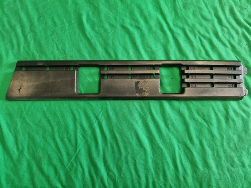 Corrado vr6 engine cover - vw,