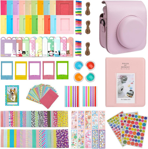 Instant mini accessories - mini,