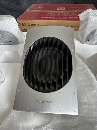 Pioneer sp40 speaker - s-sp40,