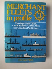 Ships of the Union, Castle &