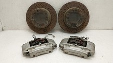 911 BRAKE KIT CALIPERS  PORSCHE  CARRERA 4 3.6L Petrol   98-05