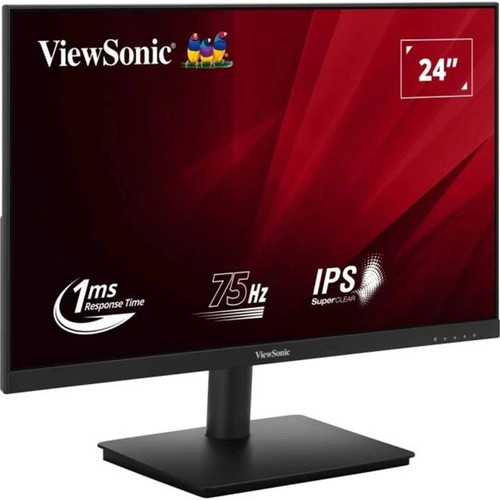 Viewsonic va240 inch - 24,