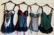 La Senza Lingerie Size 8-10