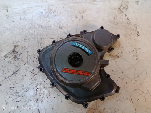Ktm duke rc390 alternator left - alternator,