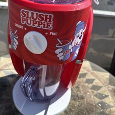 Slush Puppy Slushie Maker