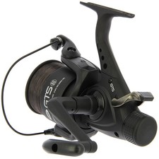 NGT Carp Fishing Reel GTS 60
