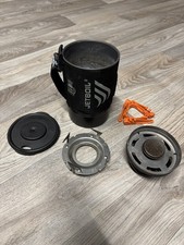 Jetboil Zip 0.8Ltr Portable
