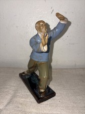 Vintage 1978 Chinese Pottery