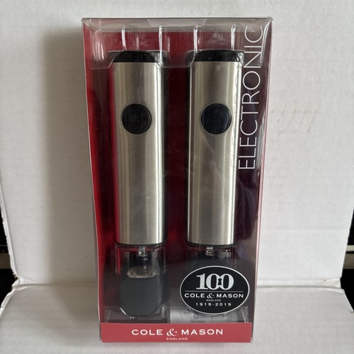 Cole mason battersea - cole,