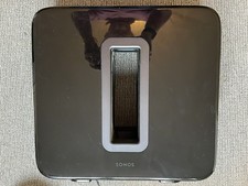 Sonos Sub (Gen3) UK (Black)
