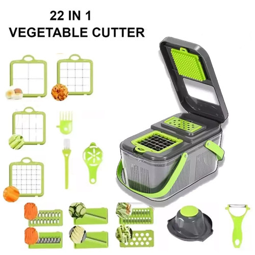 Vegetable fruit - in, &