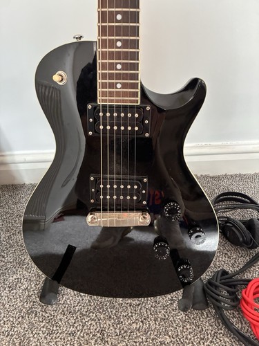 Prs tremonti guitar - prs,