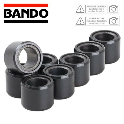 Set variator rollers bando - 8,