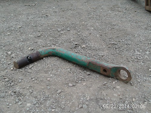 Kverneland plough disc - disc, arm
