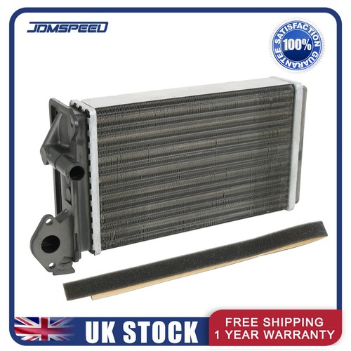 867819121 heater matrix - matrix, rear