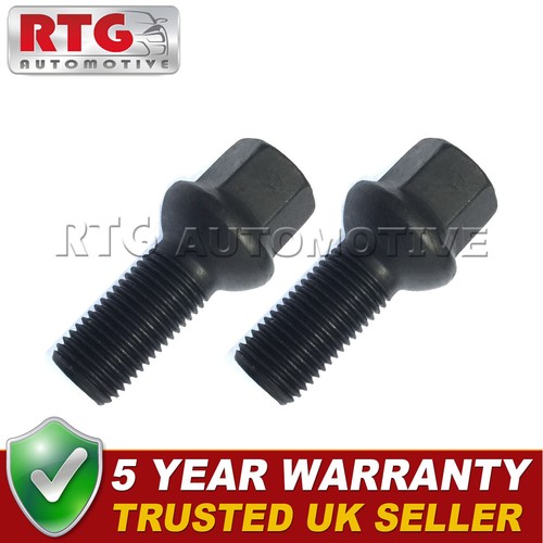 Wheel bolts for passat - vw,