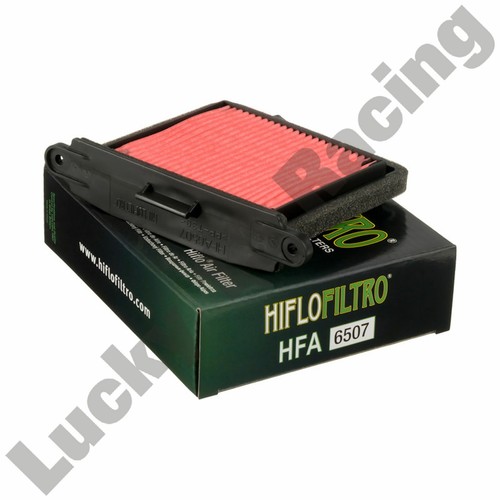 Hfa6507 air filter - filter, triumph
