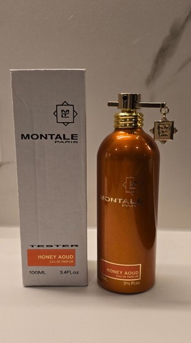 Montale honey aoud - montale,