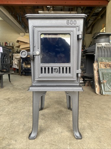 Jotul 600 classic - jotul, cast