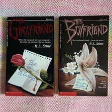 The Girlfriend & The Boyfriend