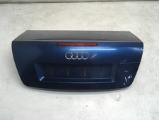 Audi A4 CONVERTIBLE 2001-2008