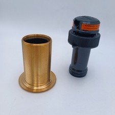 Simrad Lowrance AIRMAR Bronze