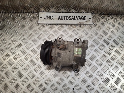 Volvo xc90 mk1 - mk2, 2.4