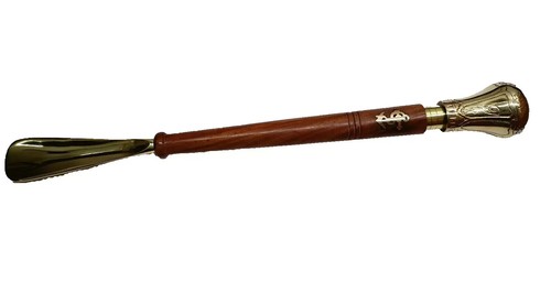 Shoe horn handmade wooden - handmade,
