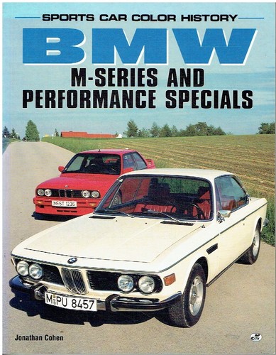 Bmw e30 e36 e12 e28 - m1,