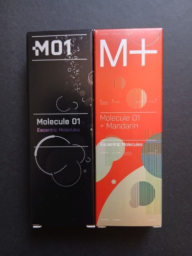 Escentric molecules molecule - molecules,
