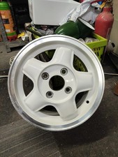 Revolution   RFX 14” X 6 J 4