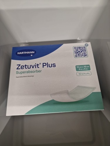 Zetuvit plus superabsorber - plus,