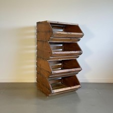 Vintage industrial wooden pine - vintage,