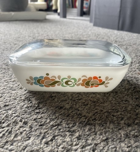 Vintage pyrex carnaby - pyrex,