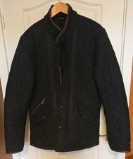 Barbour Men's Powell Quilted