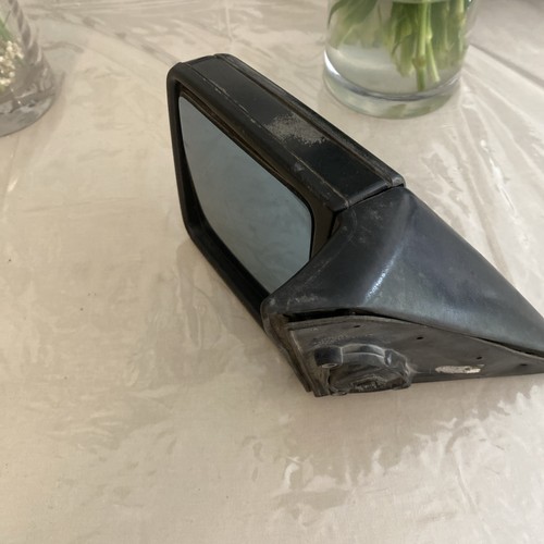 Mercedes w124 201 wing - mercedes,