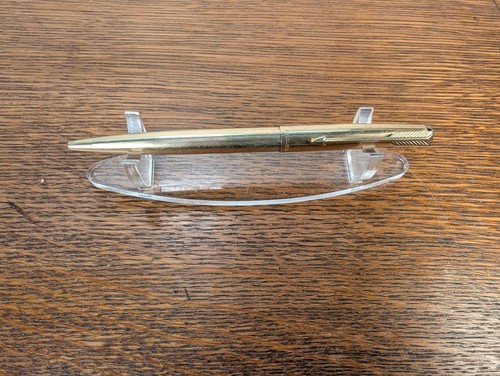 Vintage gold parker custom - vintage,