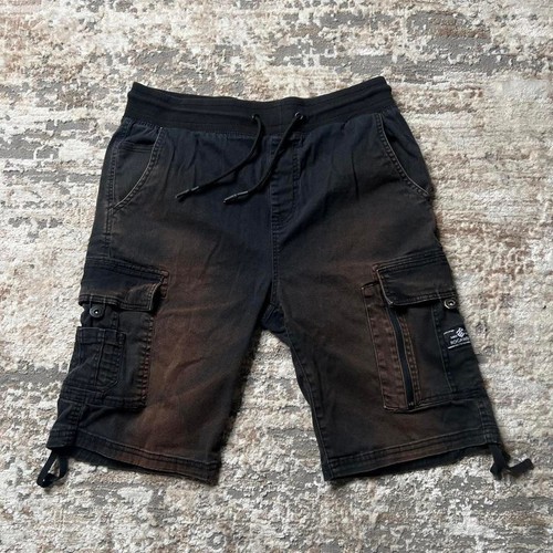 Rocawear cargo shorts - rocawear,