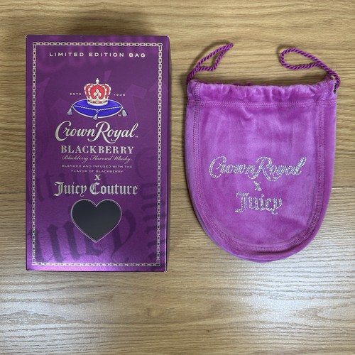 Juicy couture crown - x, royal