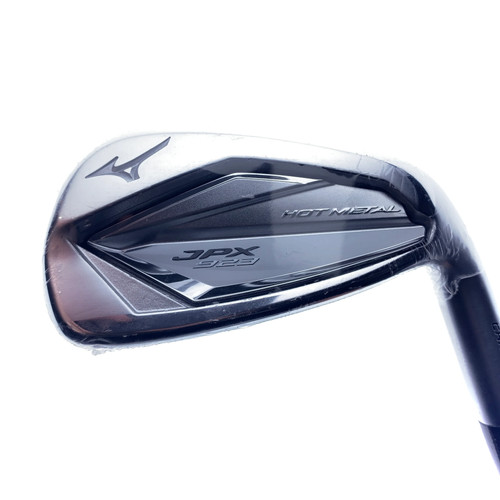 New mizuno jpx 923 - new,