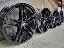 Genuine BMW 373M 20" Alloy